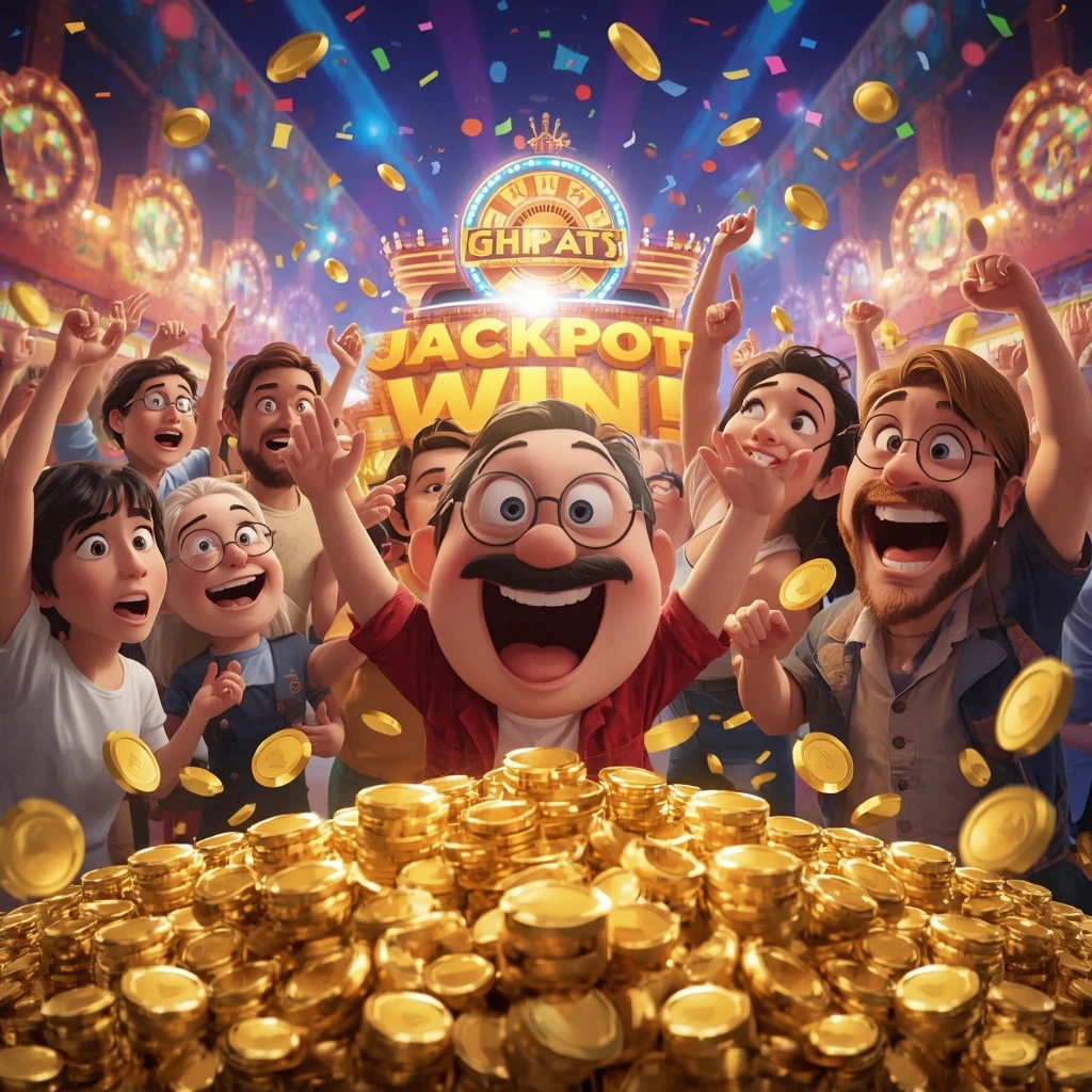 meilleurs jeux de Jackpot Parklane Casino
