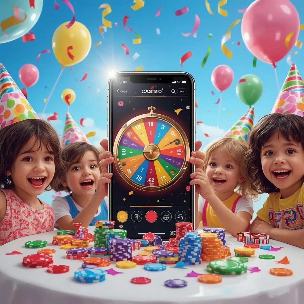 bonus de casino sur mobile PARKLANE CASINO