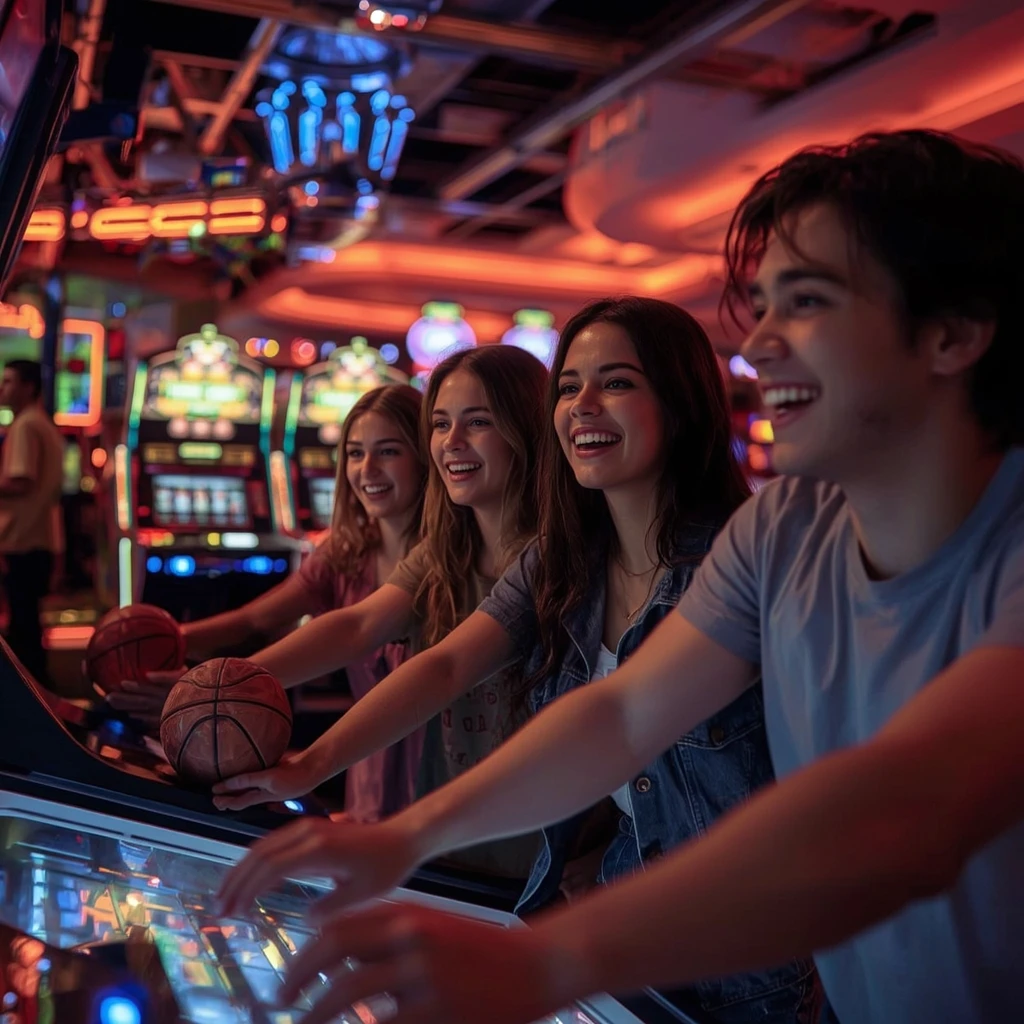 Paris sportifs Parklane Casino