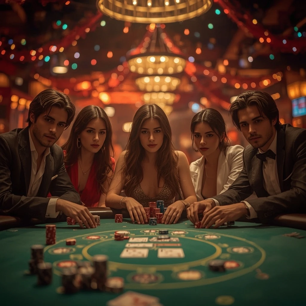 tournoi de poker de casino PARKLANE CASINO