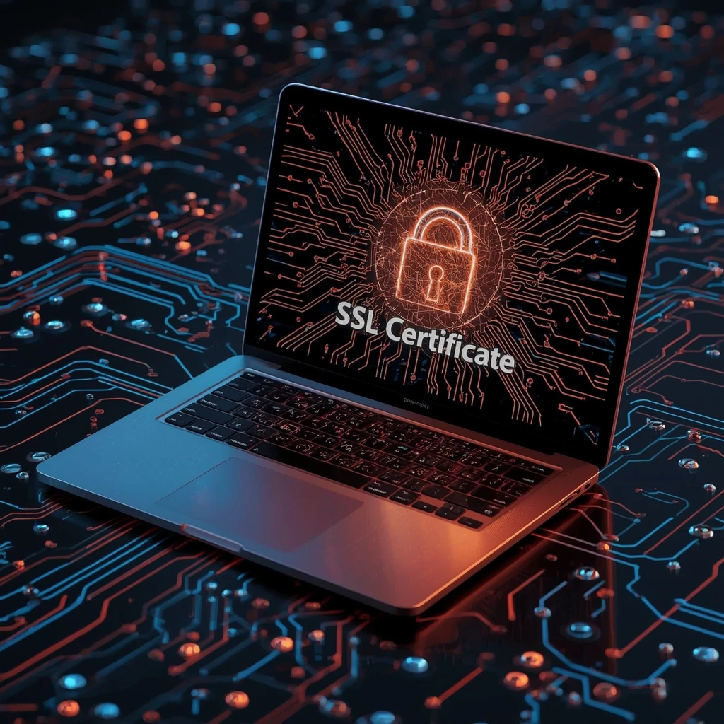 certificat ssl PARKLANE CASINO