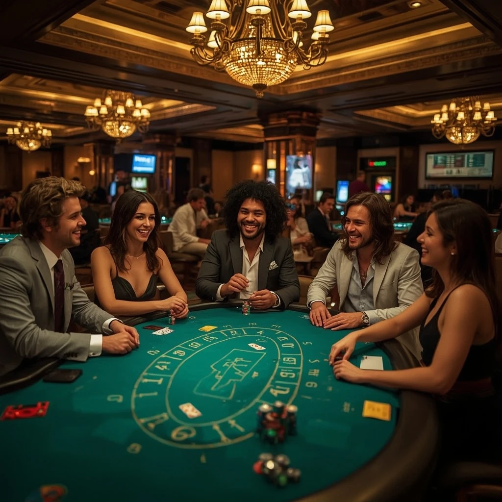 Double Bonus Poker Parklane Casino